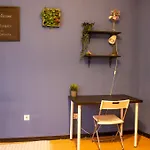 Habitacao Essencial - Home Away From Home