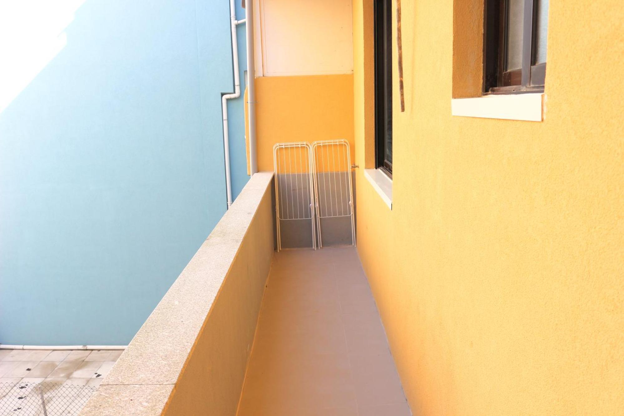 Privatunterkunft Habitacao Essencial - Away From