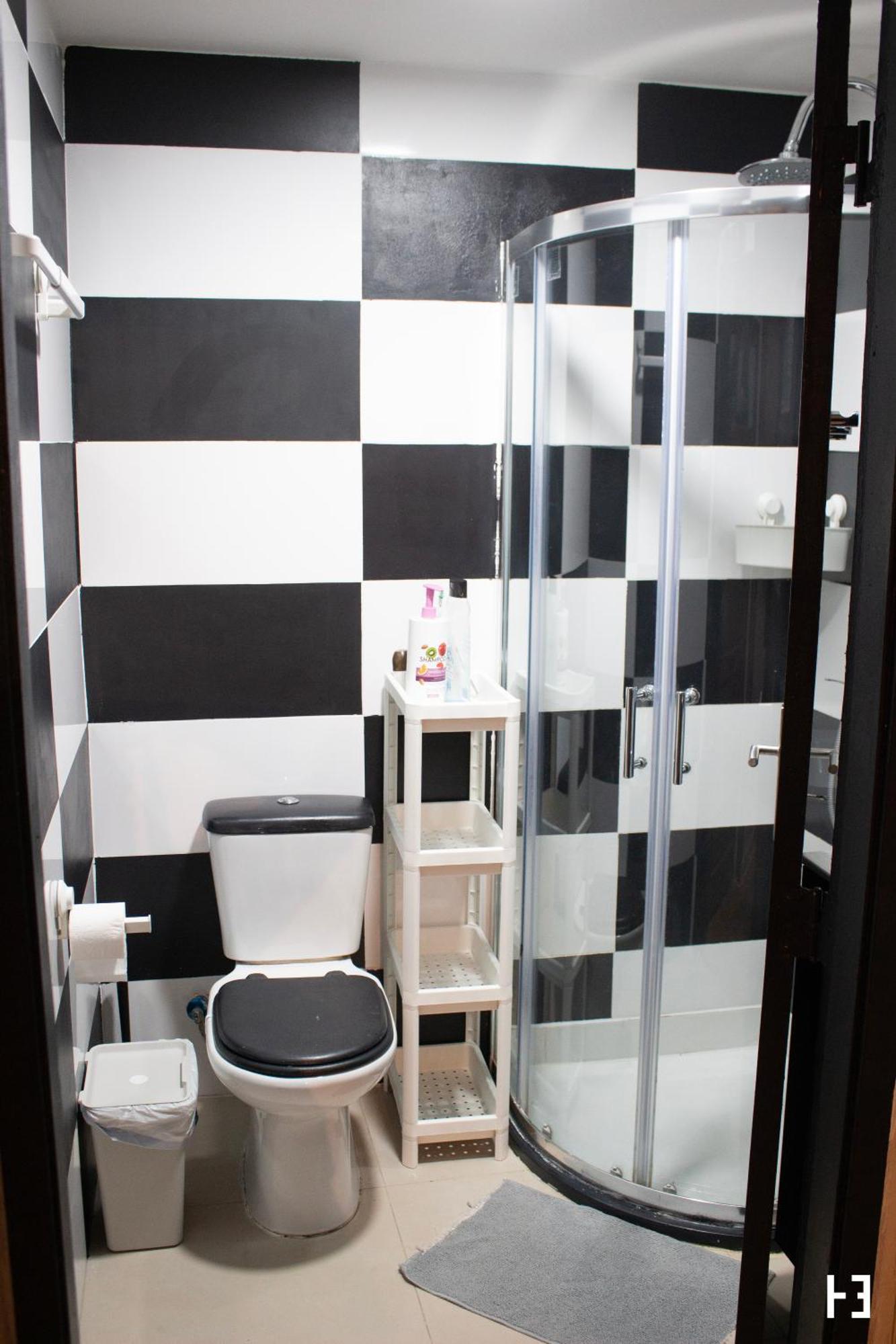 Habitacao Essencial - Away From Homestay