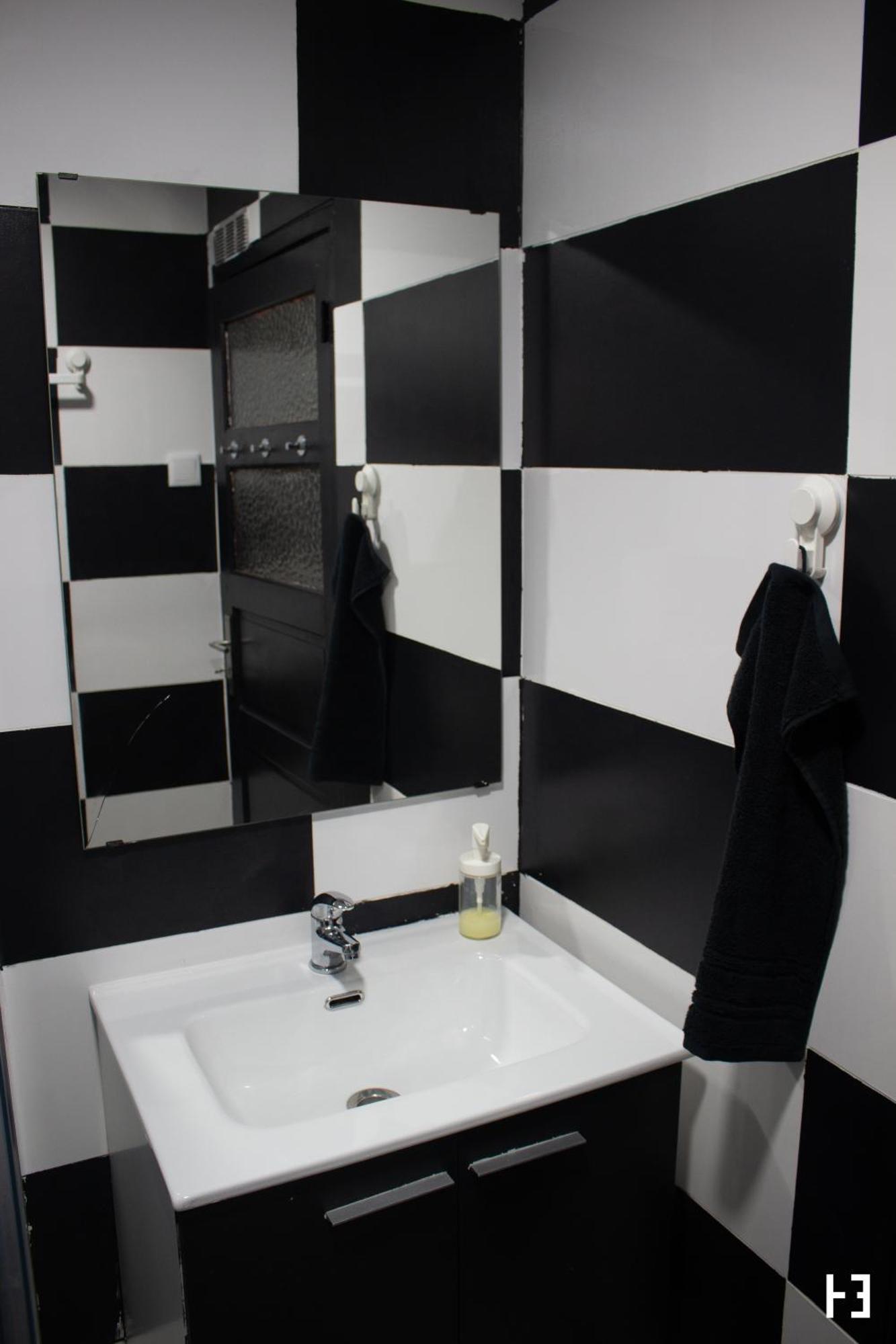 Habitacao Essencial - Away From Privatunterkunft