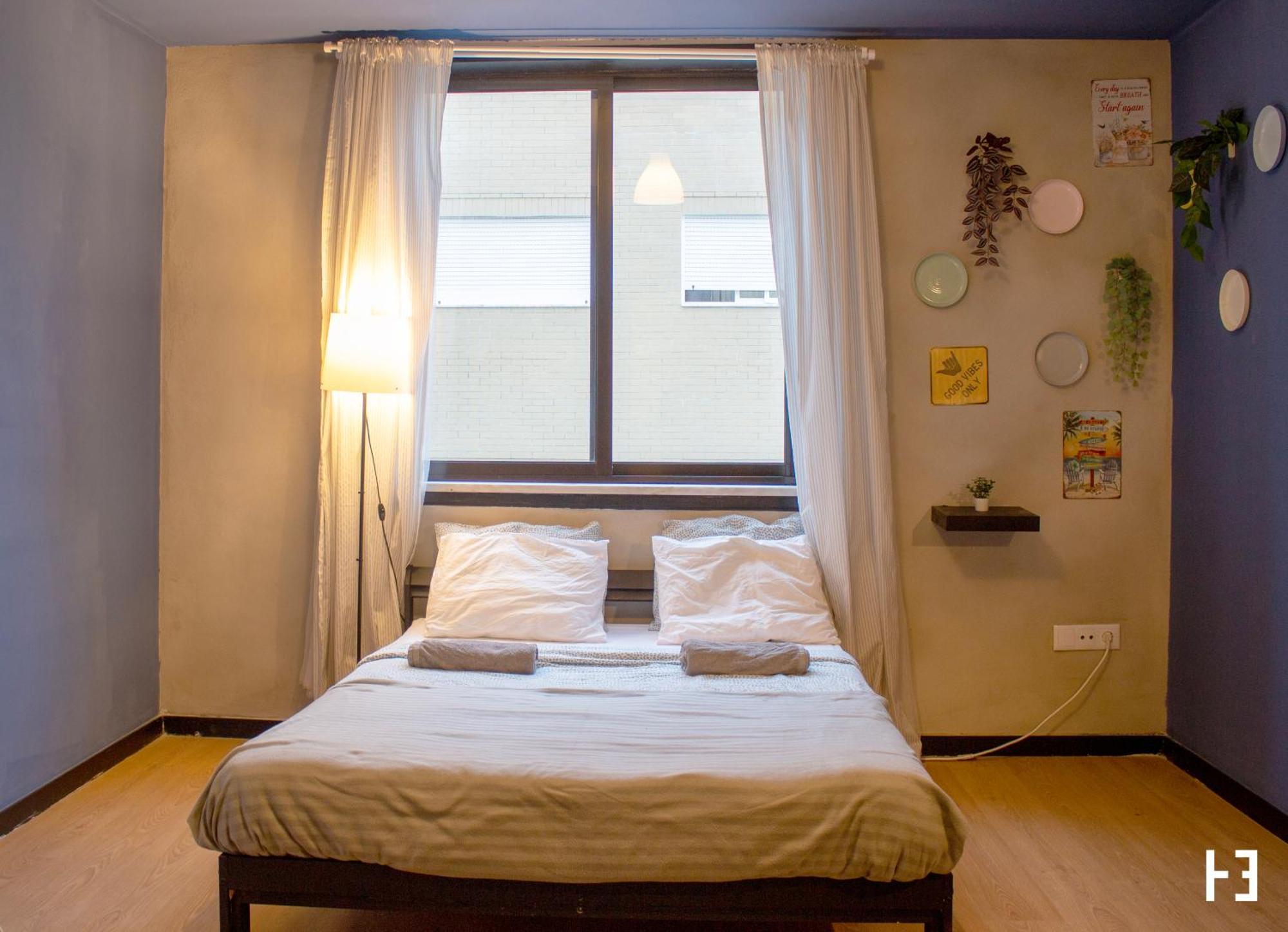 Habitacao Essencial - Away From Privatunterkunft *