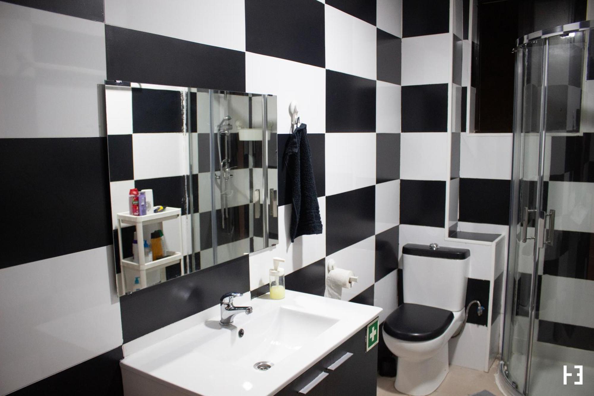Habitacao Essencial - Away From Privatunterkunft Porto