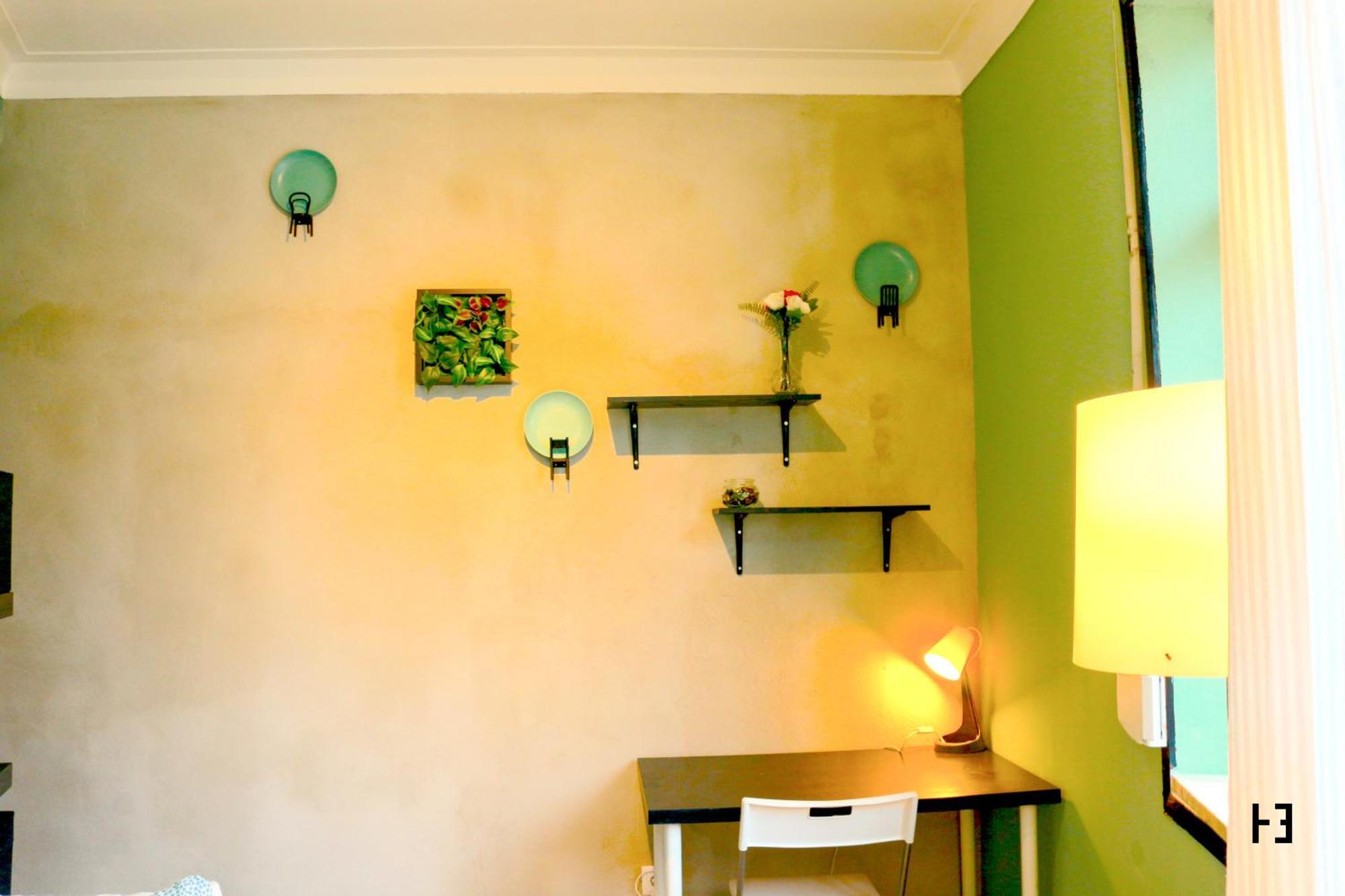 Privatunterkunft Habitacao Essencial - Away From Porto