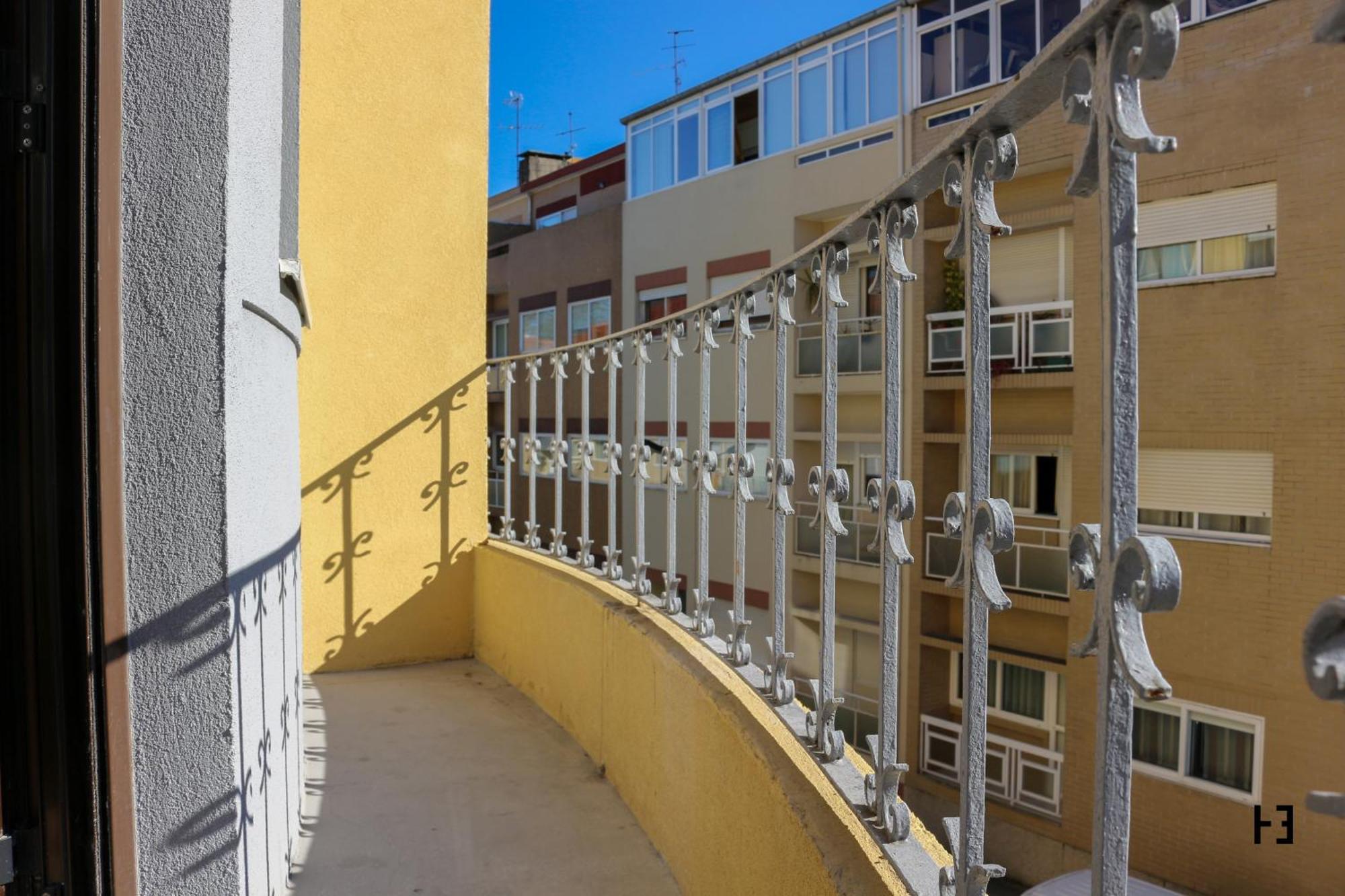 Habitacao Essencial - Away From Privatunterkunft