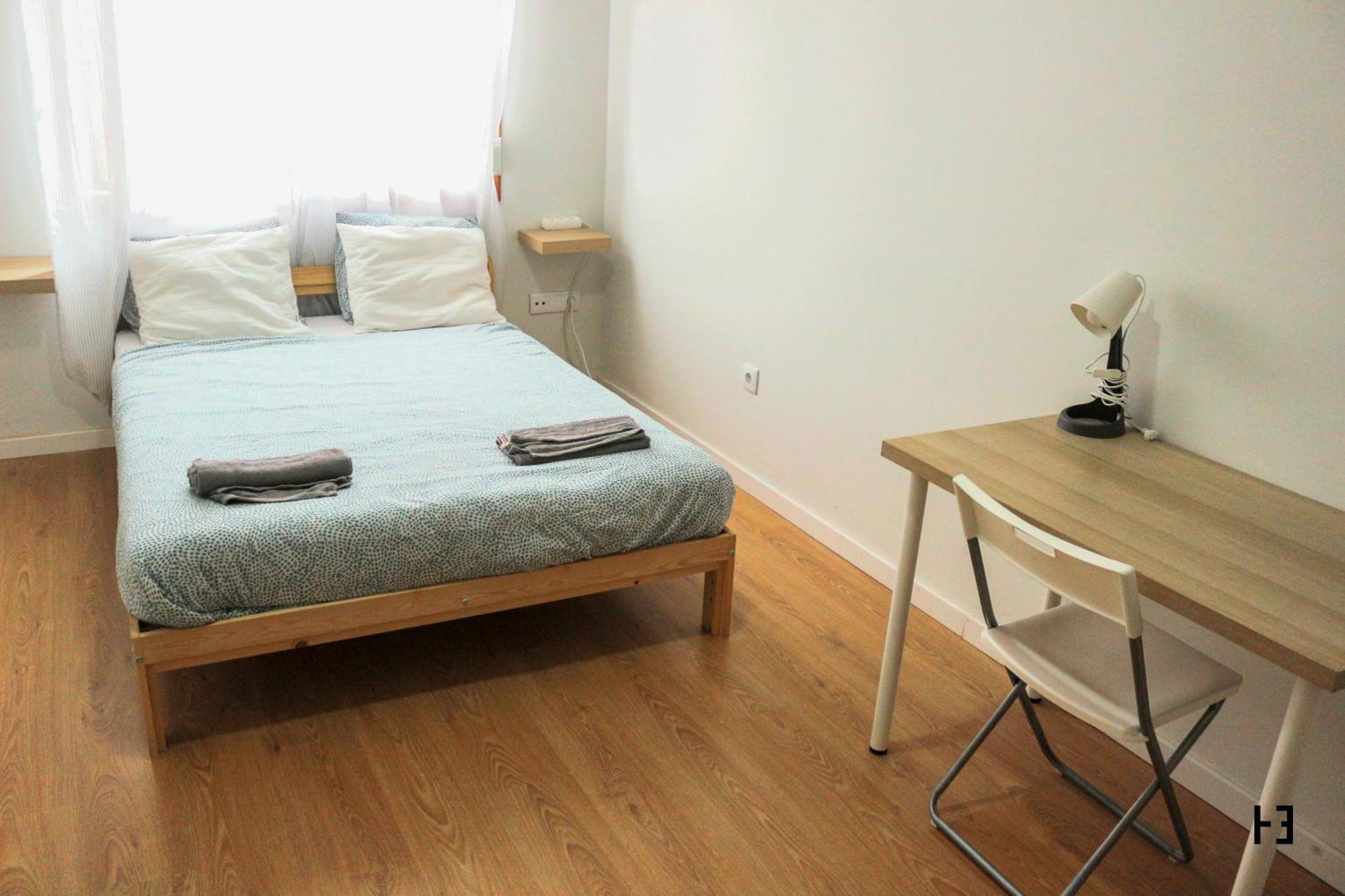 Habitacao Essencial - Away From Privatunterkunft